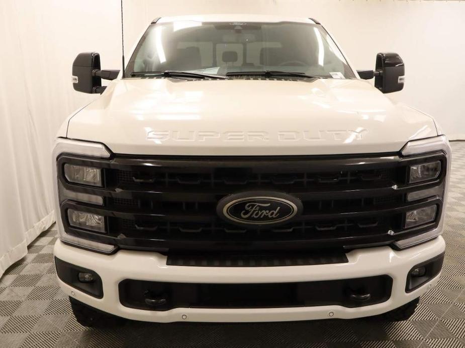 new 2024 Ford F-250 car, priced at $89,835