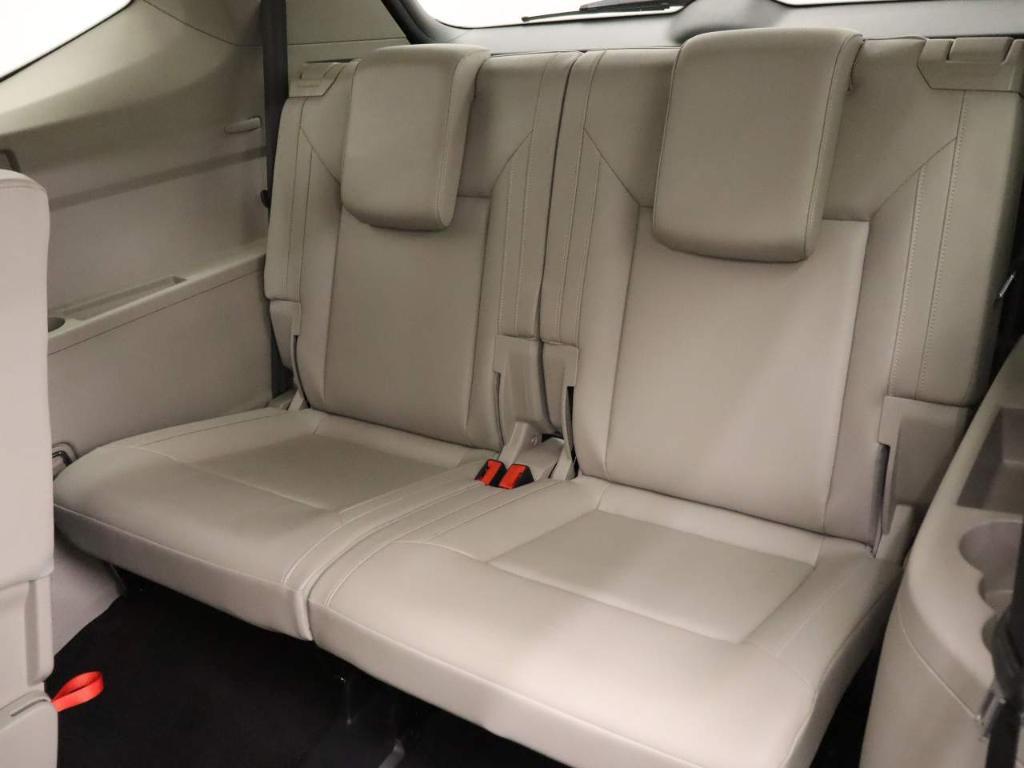 used 2018 Volkswagen Atlas car, priced at $20,995
