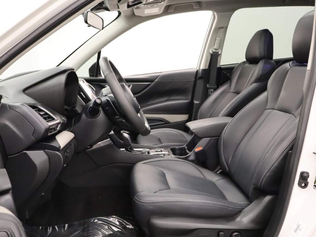used 2022 Subaru Forester car, priced at $25,259