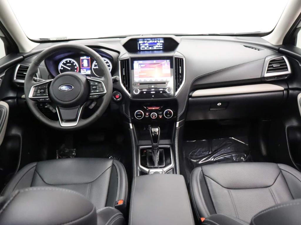 used 2022 Subaru Forester car, priced at $25,259