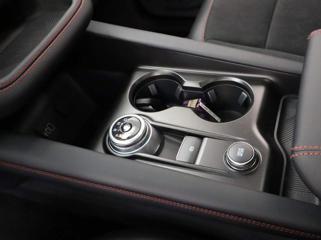 new 2026 Ford Explorer car, priced at $60,980