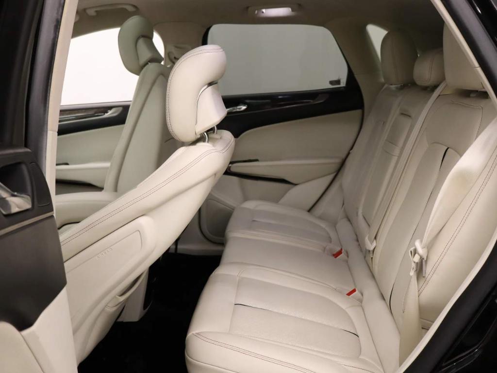 used 2018 Lincoln MKC car, priced at $24,402