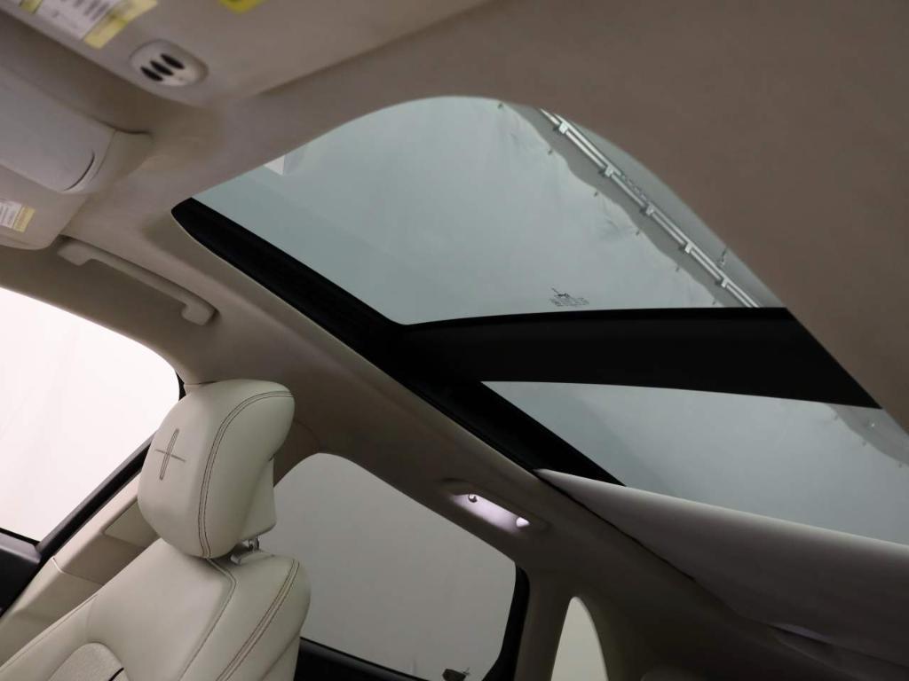 used 2018 Lincoln MKC car, priced at $24,402