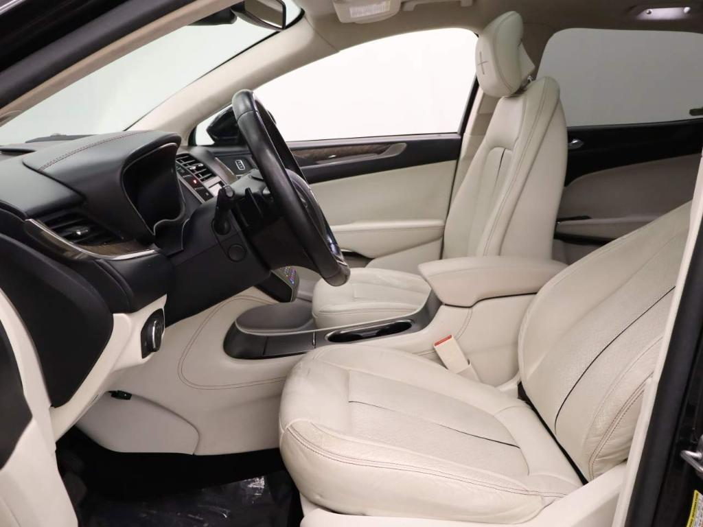 used 2018 Lincoln MKC car, priced at $24,402