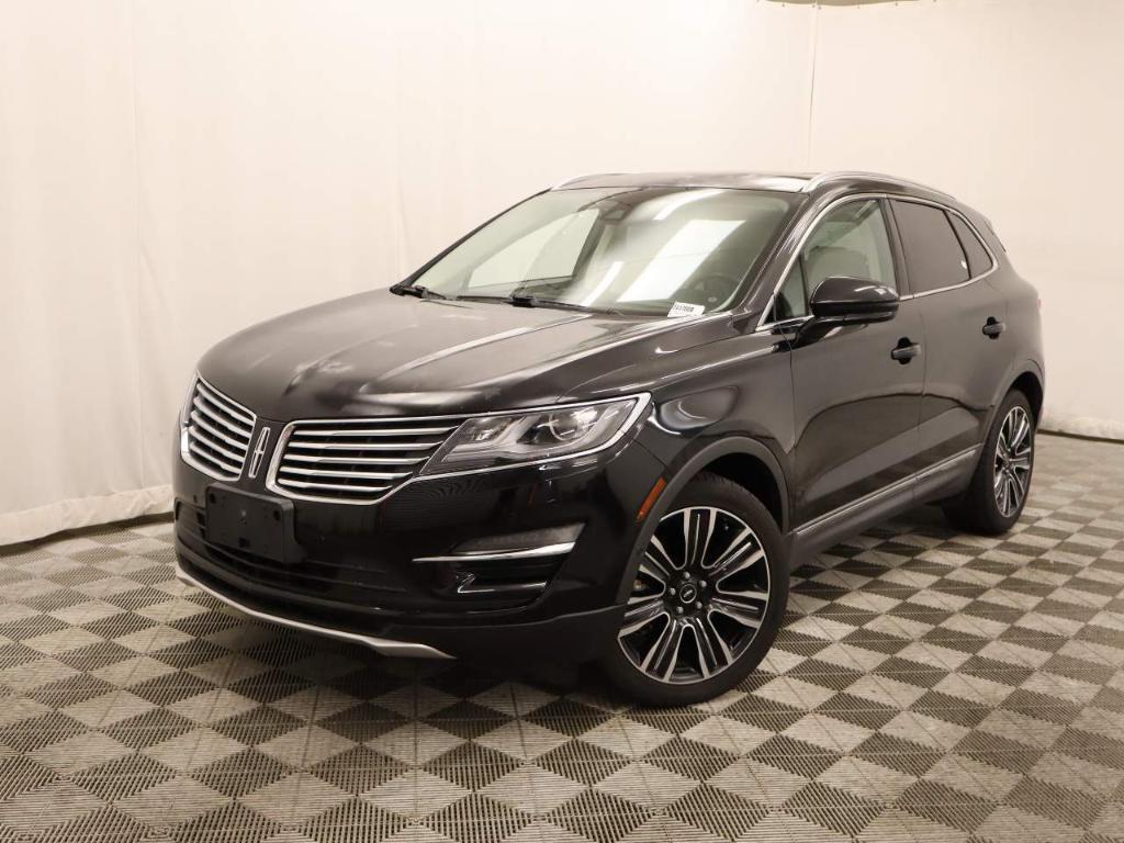 used 2018 Lincoln MKC car, priced at $24,402