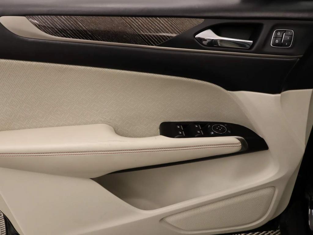 used 2018 Lincoln MKC car, priced at $24,402