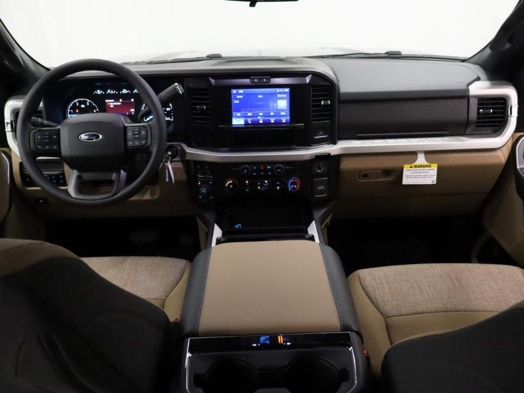 new 2025 Ford F-250 car, priced at $77,245