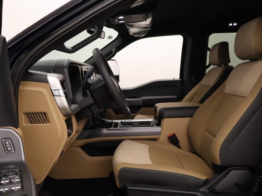 new 2025 Ford F-250 car, priced at $77,245