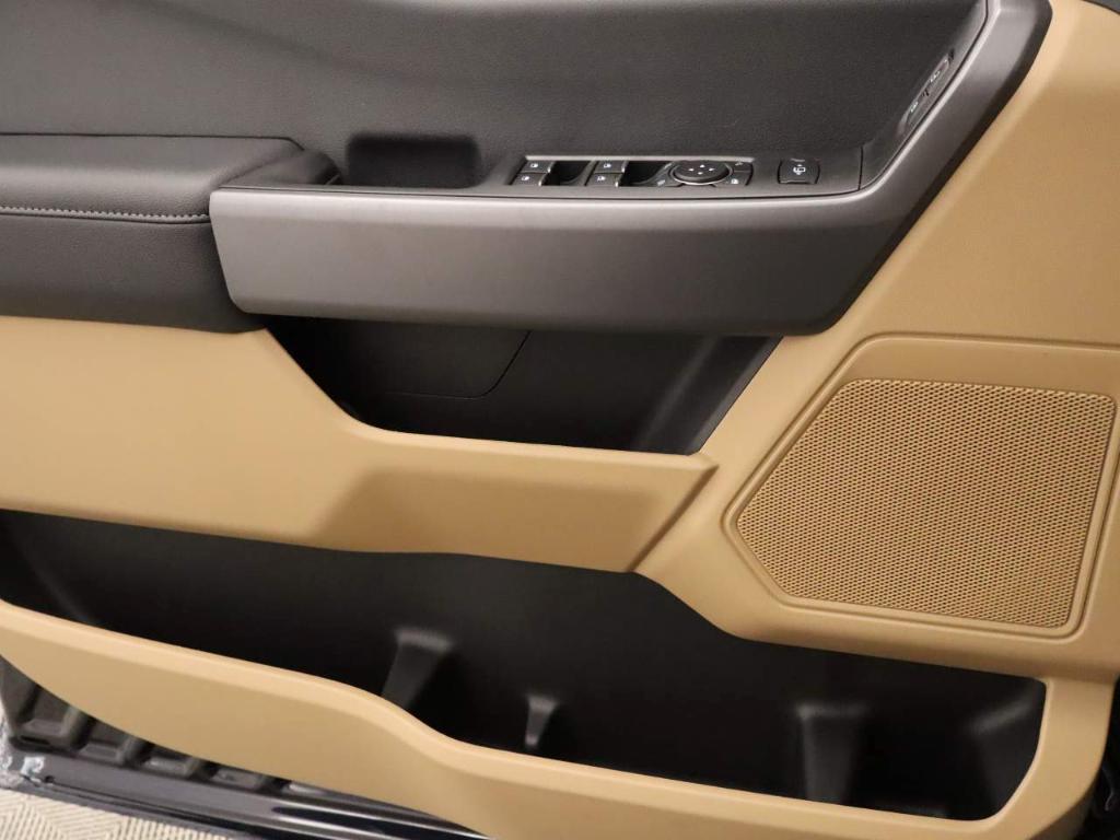 new 2025 Ford F-250 car, priced at $77,245