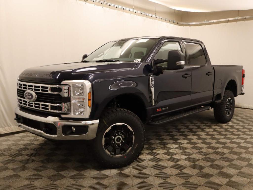 new 2025 Ford F-250 car, priced at $77,245