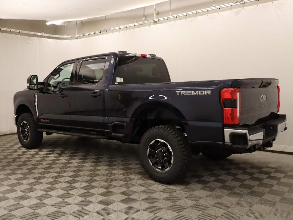 new 2025 Ford F-250 car, priced at $77,245