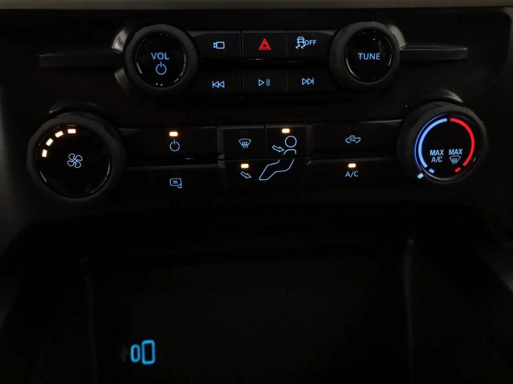 new 2025 Ford F-250 car, priced at $77,245