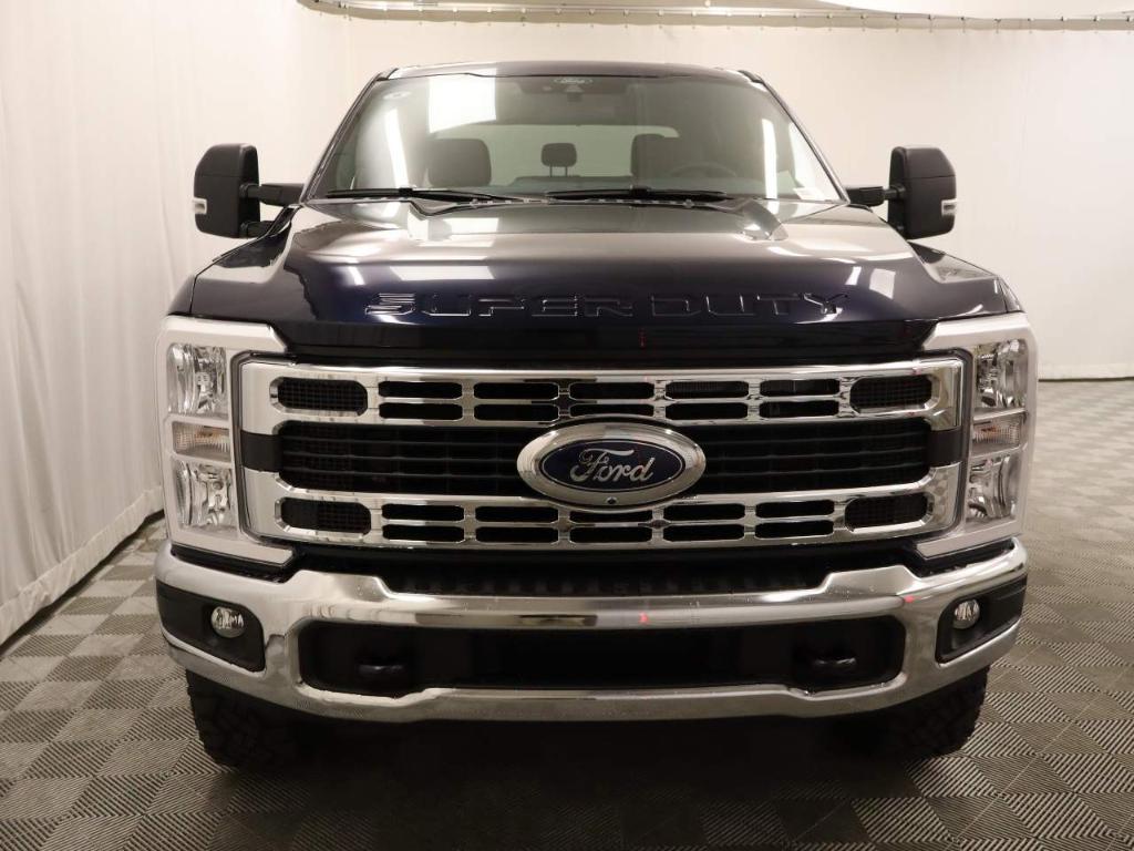 new 2025 Ford F-250 car, priced at $77,245