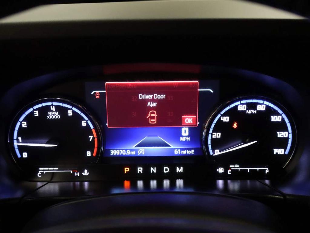 used 2023 Ford Bronco Sport car, priced at $27,407