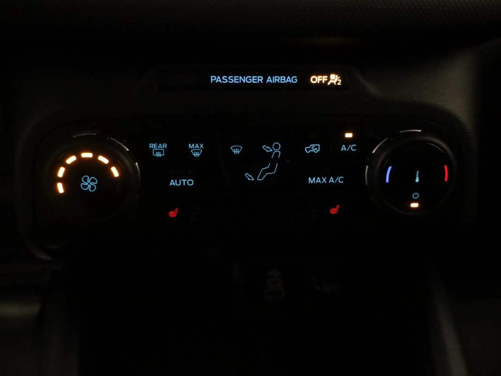 used 2023 Ford Bronco Sport car, priced at $27,407