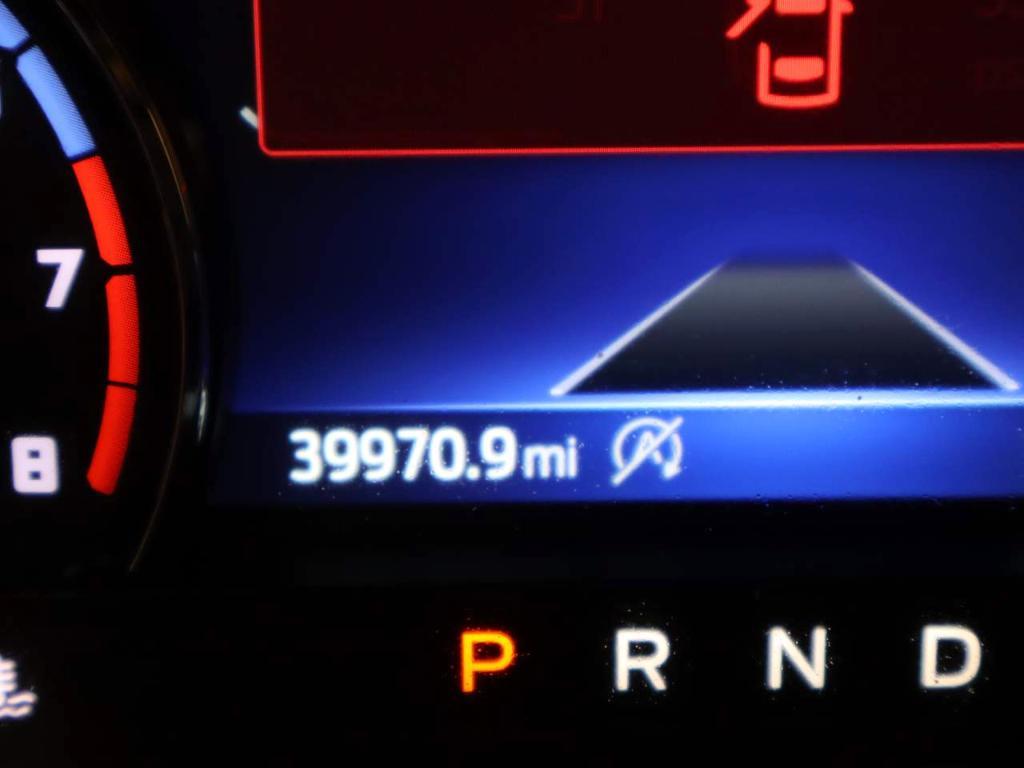 used 2023 Ford Bronco Sport car, priced at $27,407