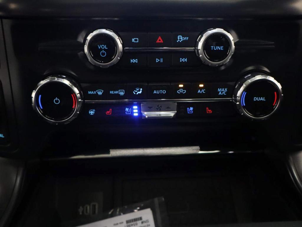 new 2025 Ford F-150 car, priced at $77,150