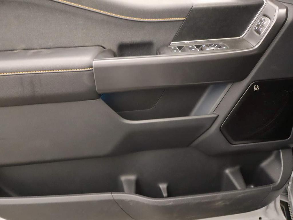 new 2025 Ford F-150 car, priced at $77,150