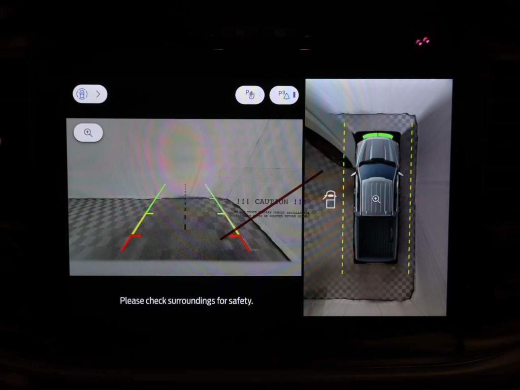 new 2025 Ford F-150 car, priced at $77,150