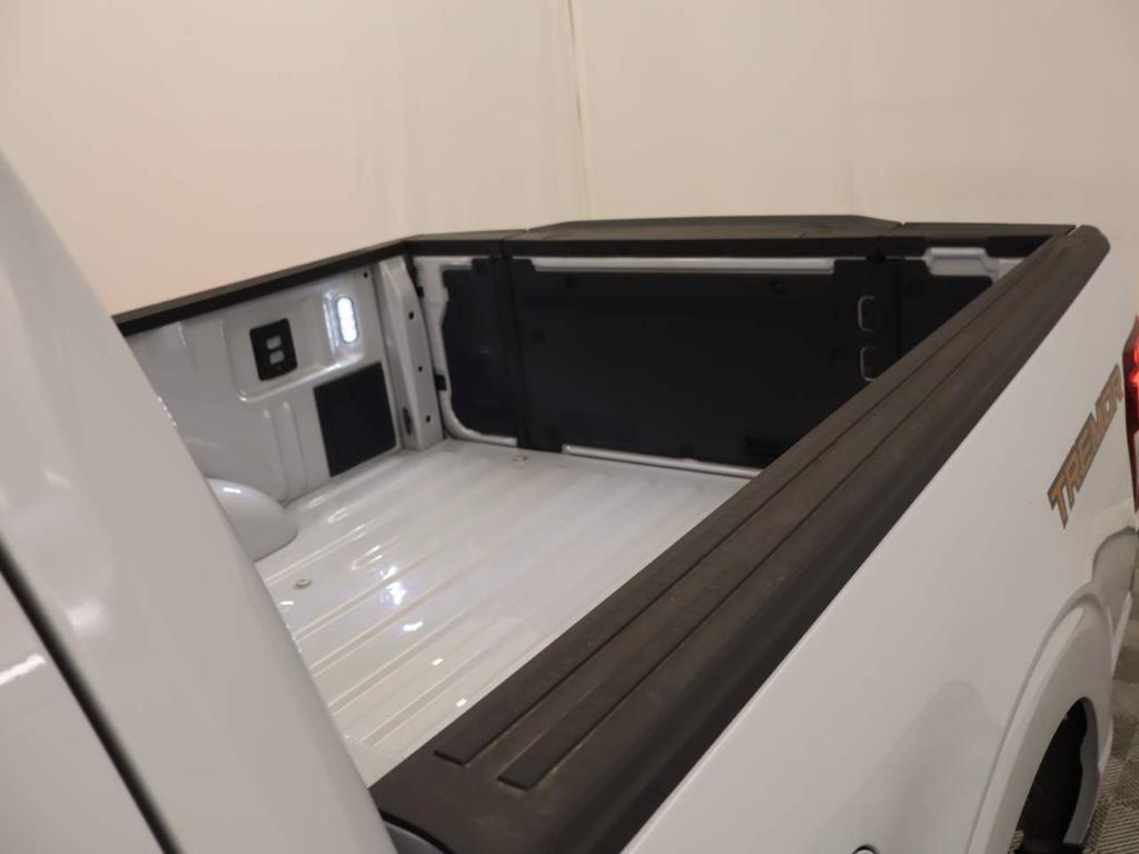 new 2025 Ford F-150 car, priced at $77,150