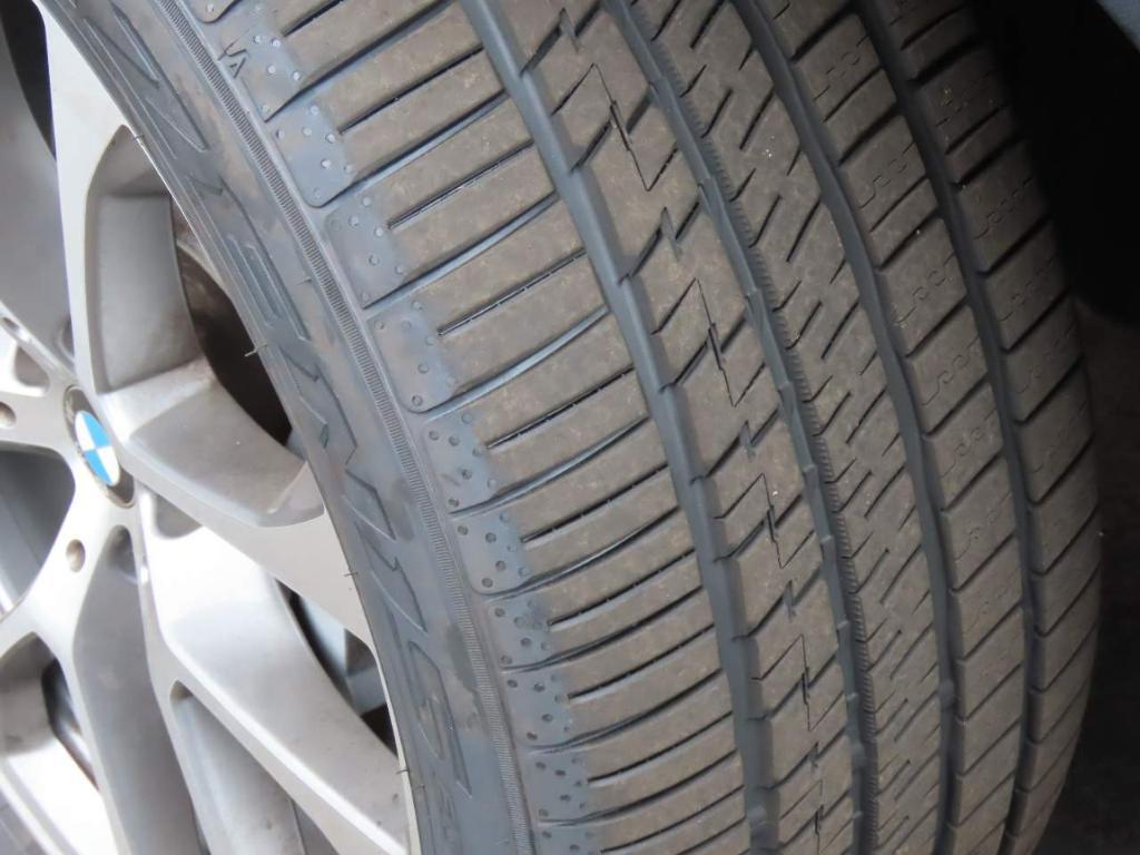 used 2024 BMW X5 car, priced at $48,945