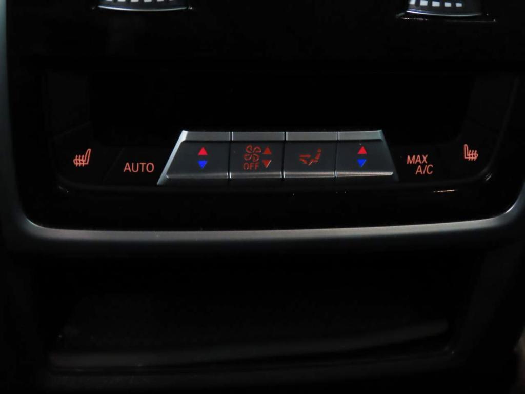 used 2024 BMW X5 car, priced at $48,945