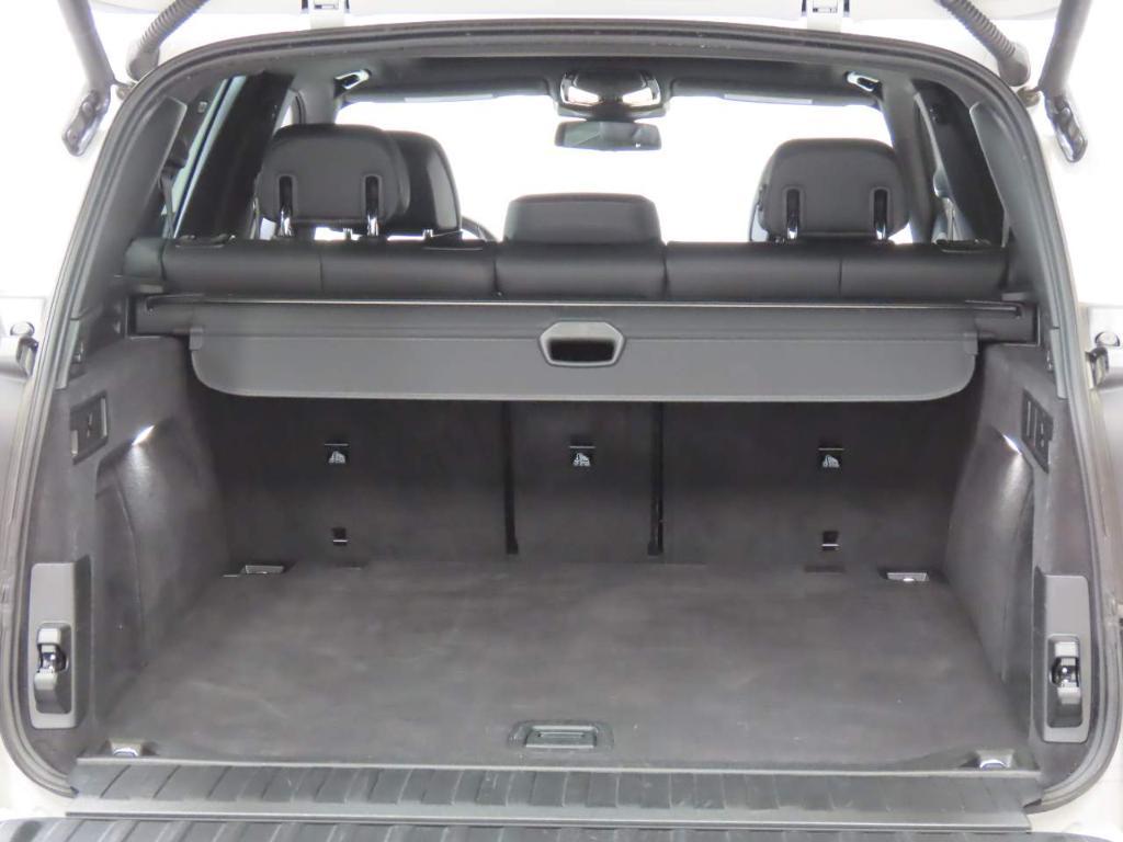 used 2024 BMW X5 car, priced at $48,945