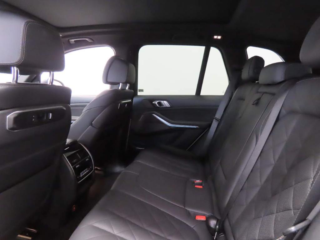used 2024 BMW X5 car, priced at $48,945