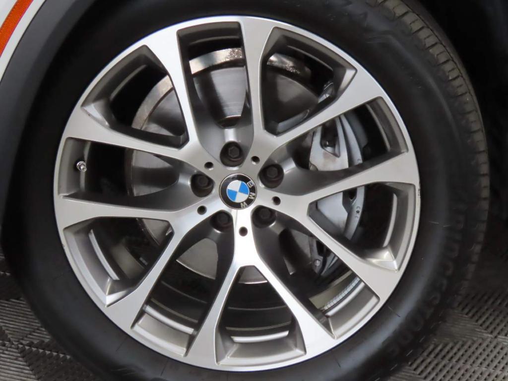 used 2024 BMW X5 car, priced at $48,945