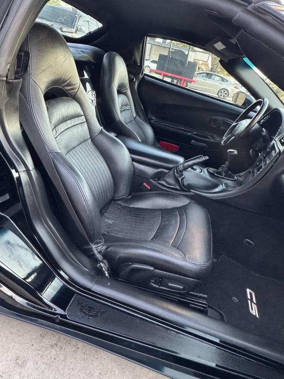 used 2003 Chevrolet Corvette car, priced at $20,995