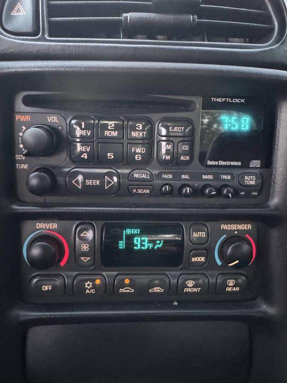 used 2003 Chevrolet Corvette car, priced at $20,995