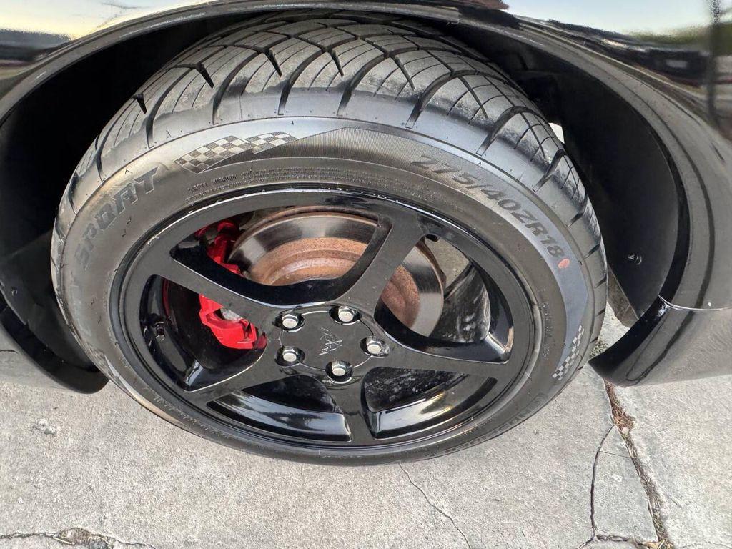 used 2003 Chevrolet Corvette car, priced at $20,995