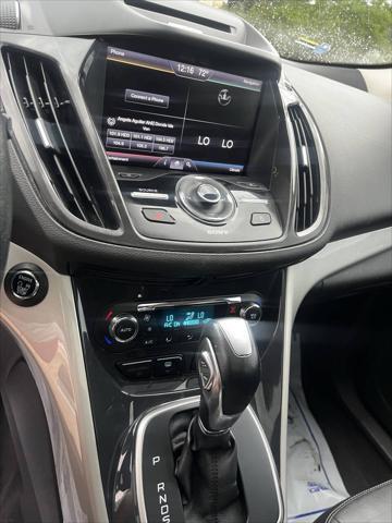 used 2013 Ford Escape car, priced at $8,995