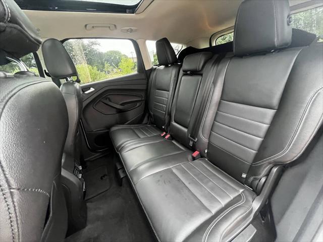 used 2013 Ford Escape car, priced at $8,995