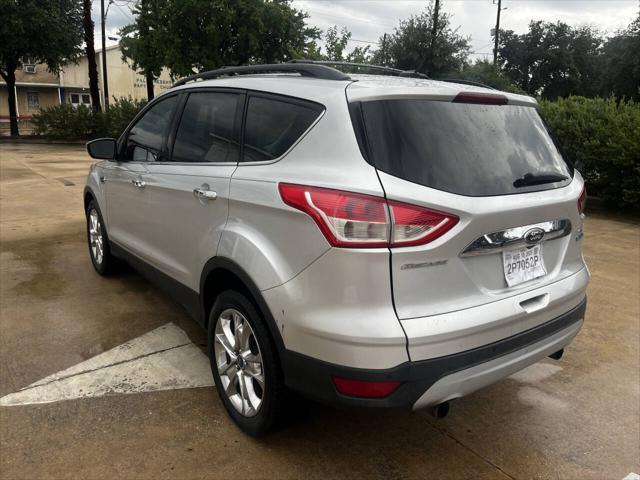 used 2013 Ford Escape car, priced at $8,995