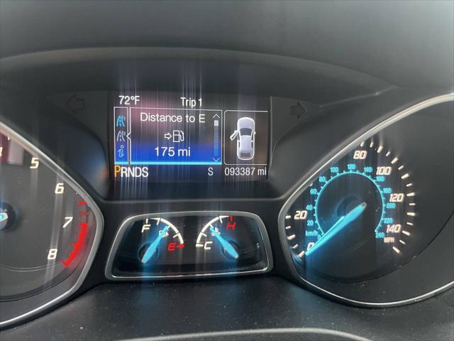 used 2013 Ford Escape car, priced at $8,995