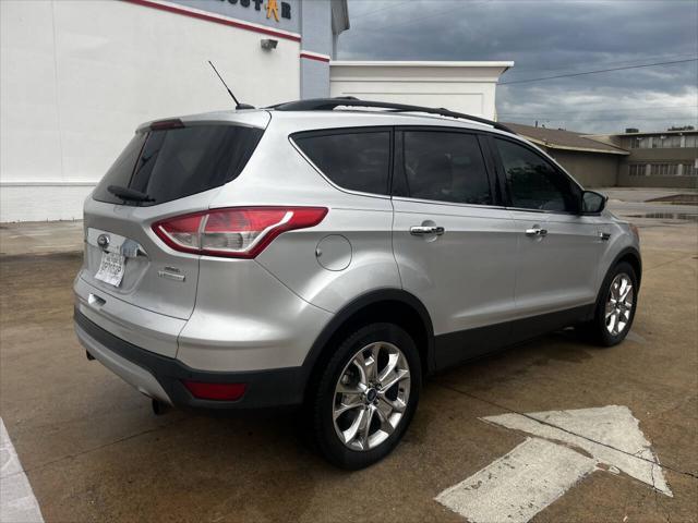 used 2013 Ford Escape car, priced at $8,995