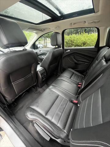used 2013 Ford Escape car, priced at $8,995