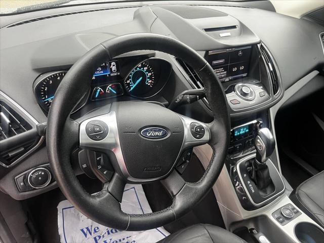 used 2013 Ford Escape car, priced at $8,995