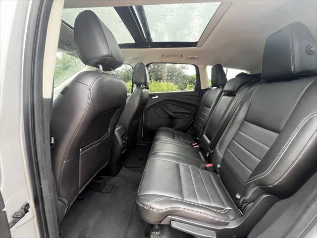 used 2013 Ford Escape car, priced at $8,995