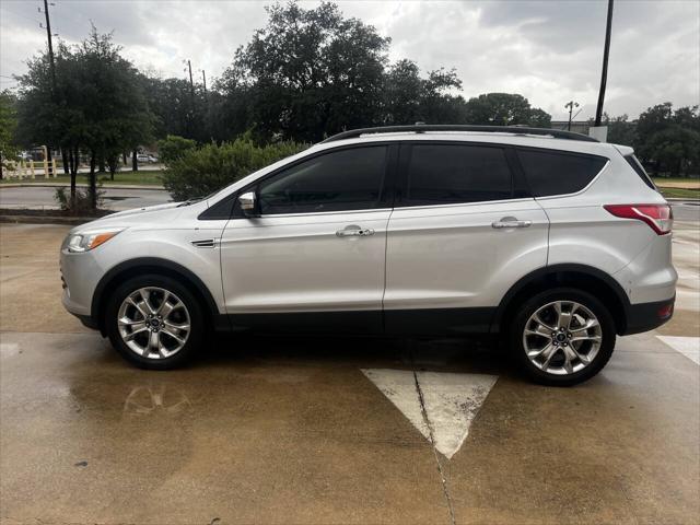 used 2013 Ford Escape car, priced at $8,995