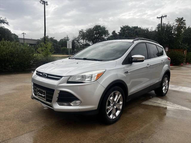 used 2013 Ford Escape car, priced at $8,995