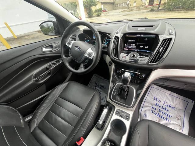 used 2013 Ford Escape car, priced at $8,995