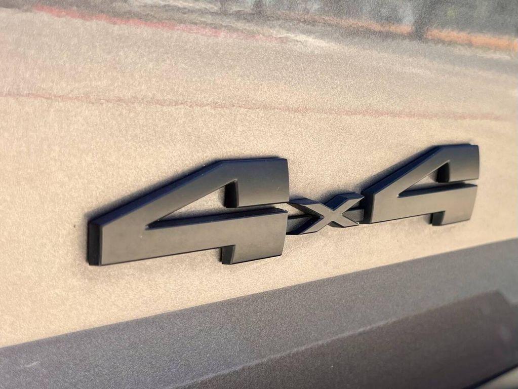 used 2023 Toyota Tundra car, priced at $39,995