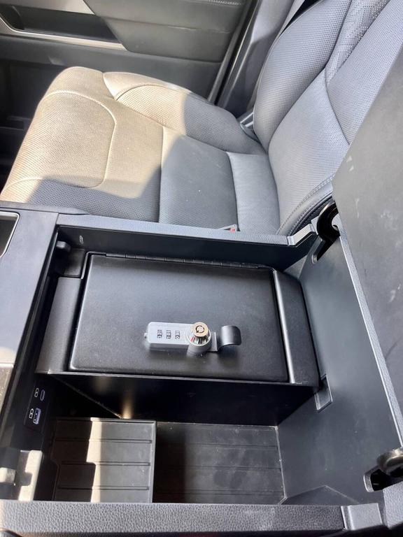 used 2023 Toyota Tundra car, priced at $39,995