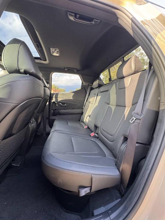 used 2023 Hyundai SANTA CRUZ car, priced at $22,995