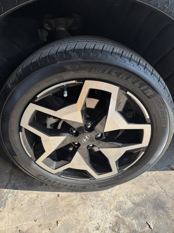 used 2023 Hyundai SANTA CRUZ car, priced at $22,995