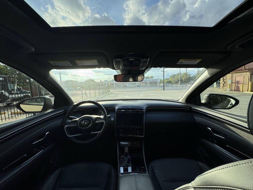 used 2023 Hyundai SANTA CRUZ car, priced at $22,995