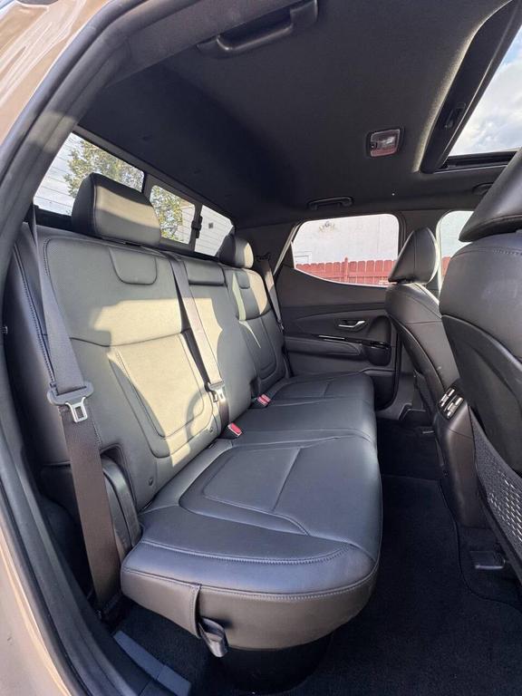 used 2023 Hyundai SANTA CRUZ car, priced at $22,995