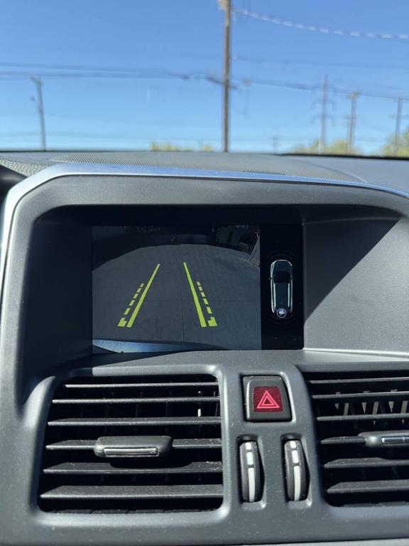 used 2015 Volvo XC60 car, priced at $9,995